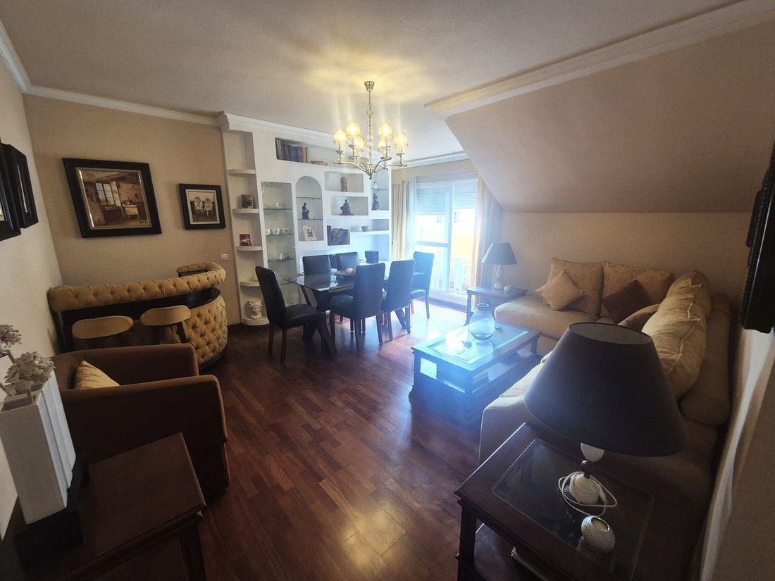 Apartment in Centro, Malaga, Spain 3 - 19137227