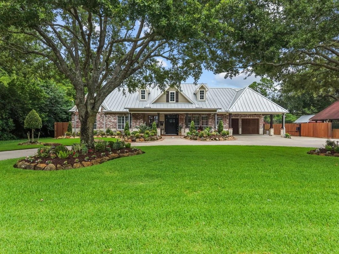 Casa a Deer Park, Texas, Stati Uniti 3 - 18186891