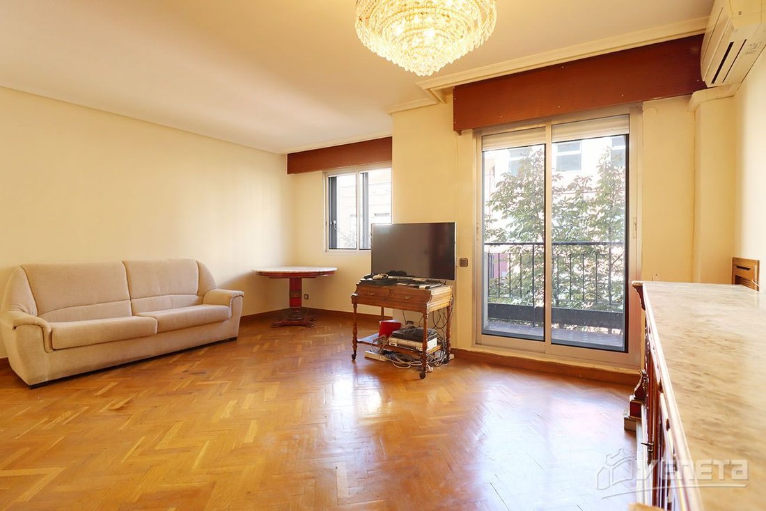 Apartamento en Tetuán, Madrid, España 1 - 18210280