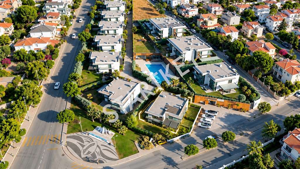 Villa a Smirne, Smirne, Turchia 2 - 19136566