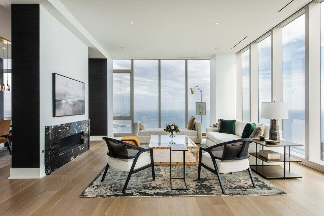 Condominio a Chicago, Illinois, Stati Uniti 3 - 19136909