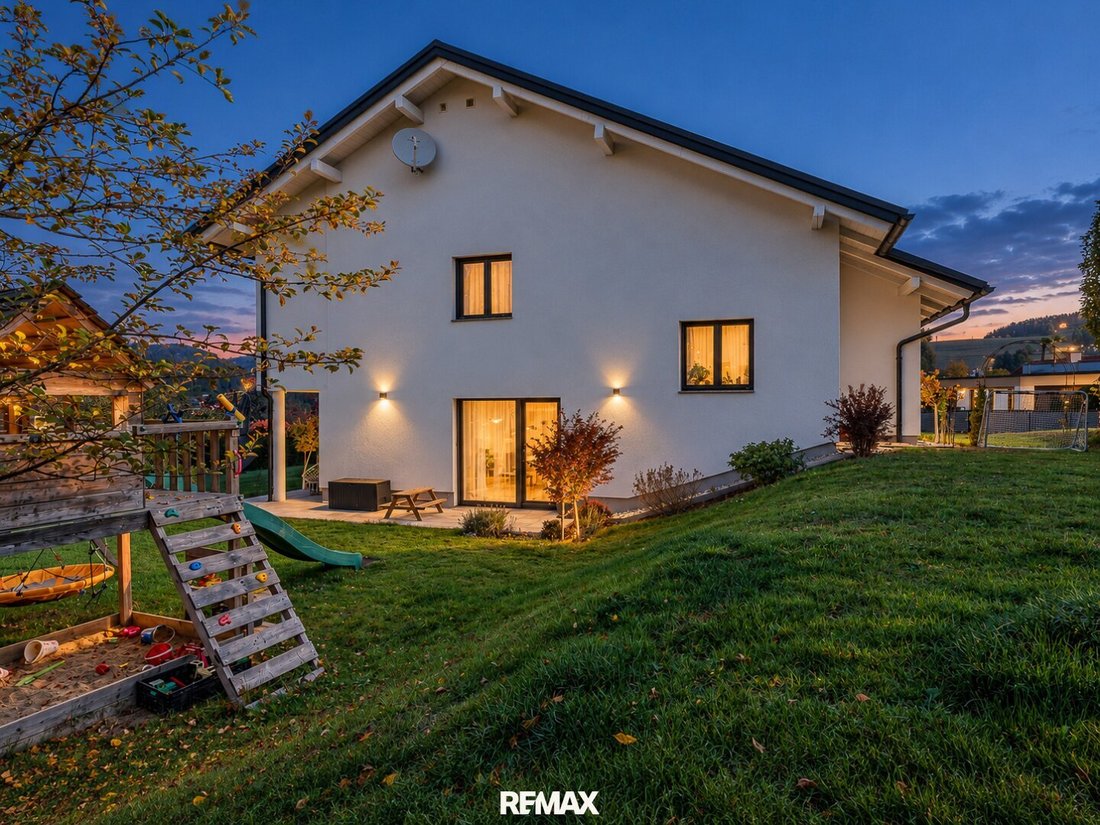 Haus in Semriach, Steiermark, Österreich 5 - 19136840