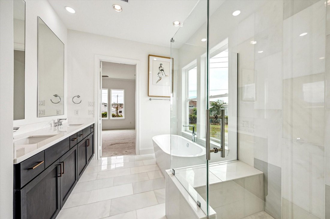 House in Houston, Texas, United States 5 - 19136994