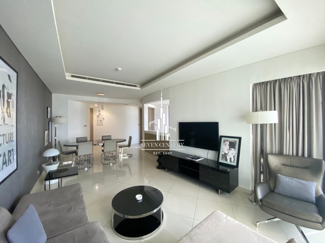 Apartment in Al Barsha 1, Al Barsha, Dubai 1 - 19136602