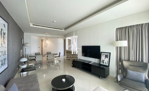 Appartamento in Al Barsha 1, Al Barsha, Emirato di Dubai 1