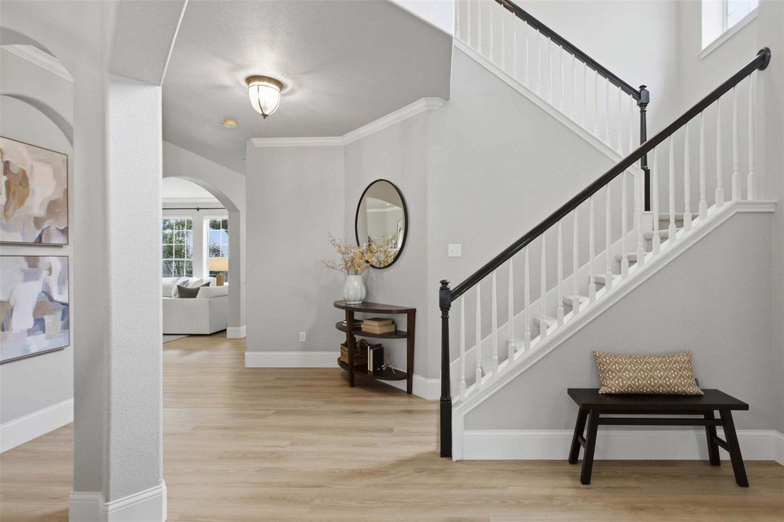 House in Cedar Park, Texas, United States 4 - 19136731