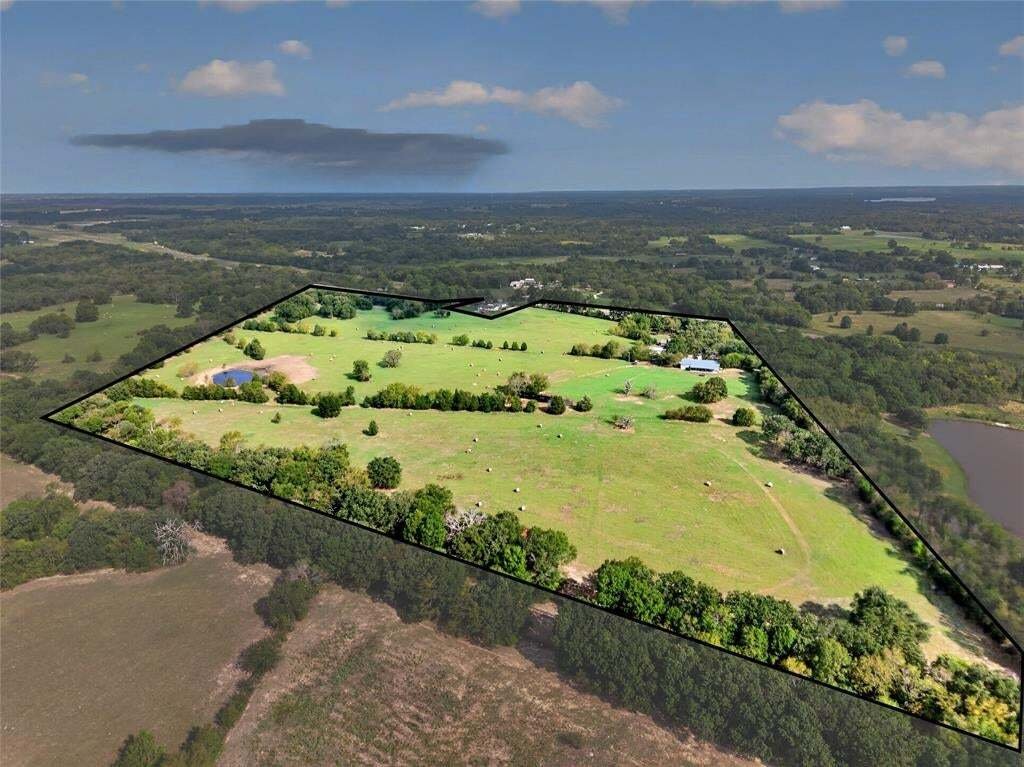 Farm Ranch in Eustace, Texas, Vereinigte Staaten 2 - 19137087