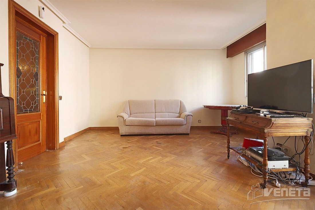 Apartamento en Tetuán, Madrid, España 3 - 18210280