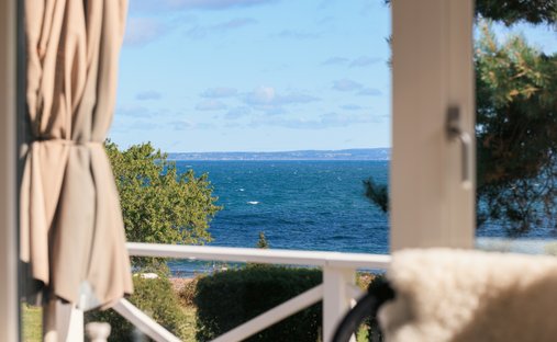 Villa in Skäret, Skåne län, Schweden 1