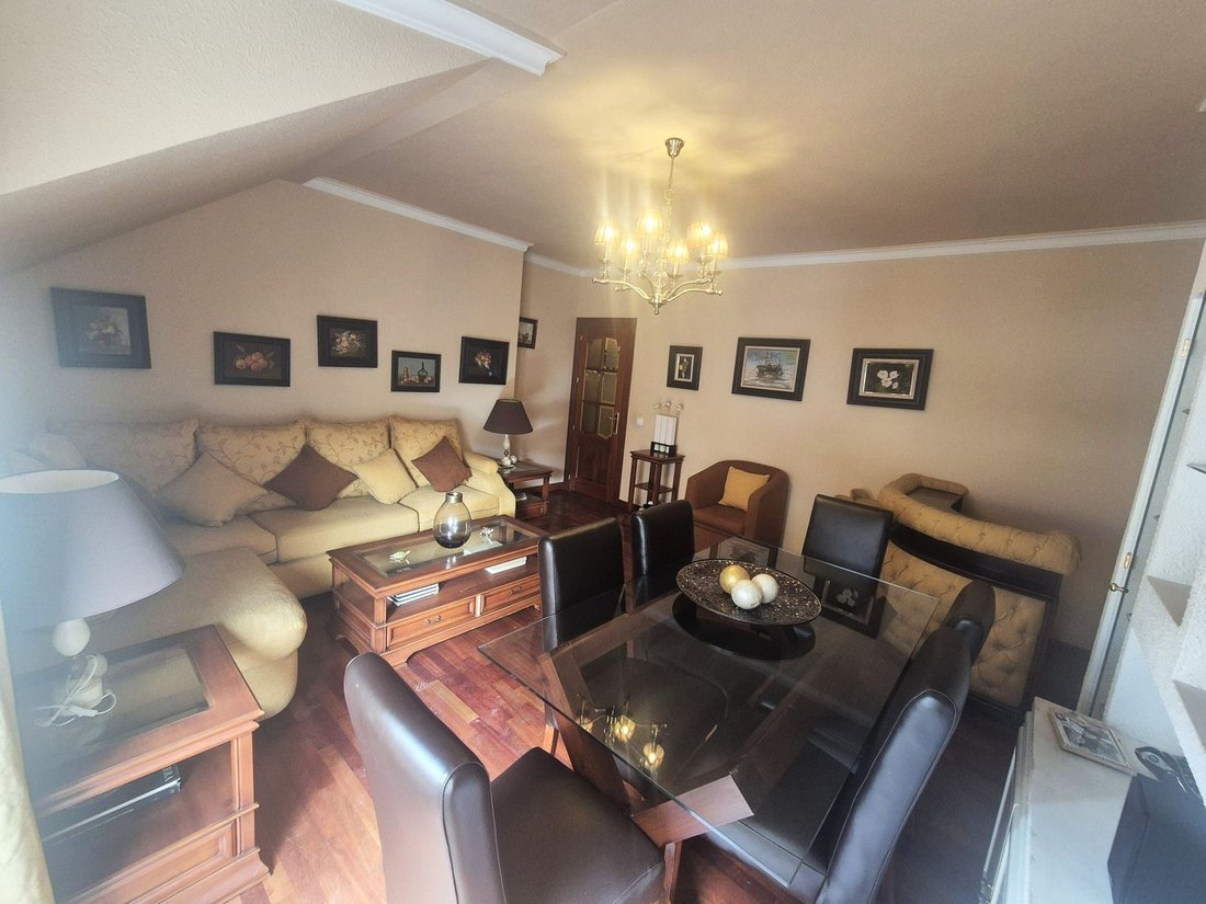 Apartment in Centro, Malaga, Spain 1 - 19137227
