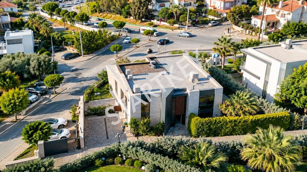 Villa a Smirne, Smirne, Turchia 1 - 19136566