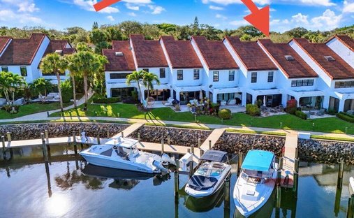 Residenza a Palm Beach Gardens, Florida, Stati Uniti 1