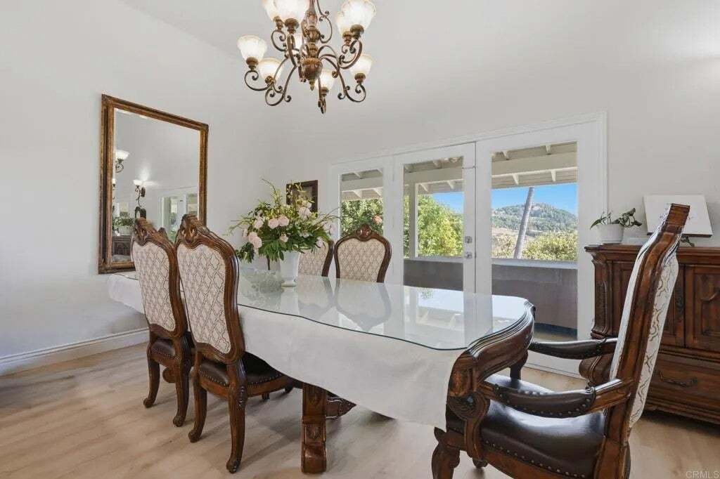 Condominio en Fallbrook, California, Estados Unidos 4 - 19136850