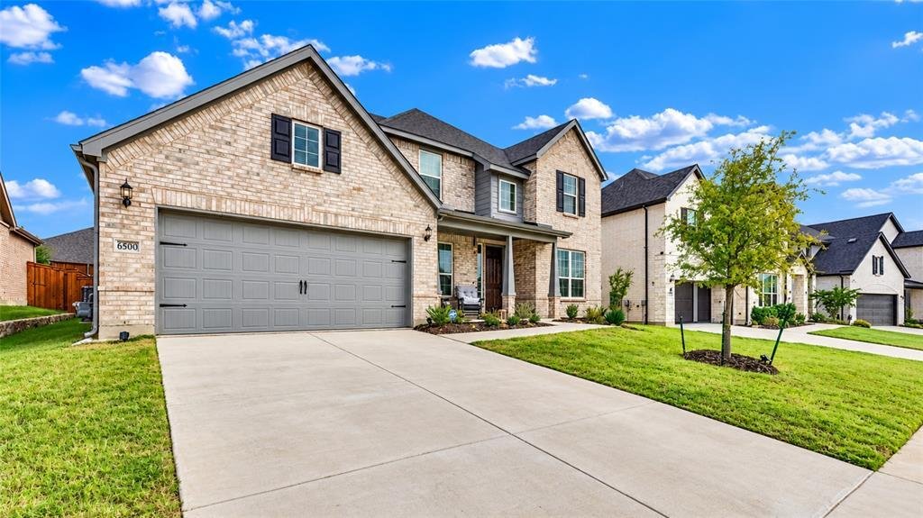 Maison à McKinney, Texas, États-Unis 1 - 19137097