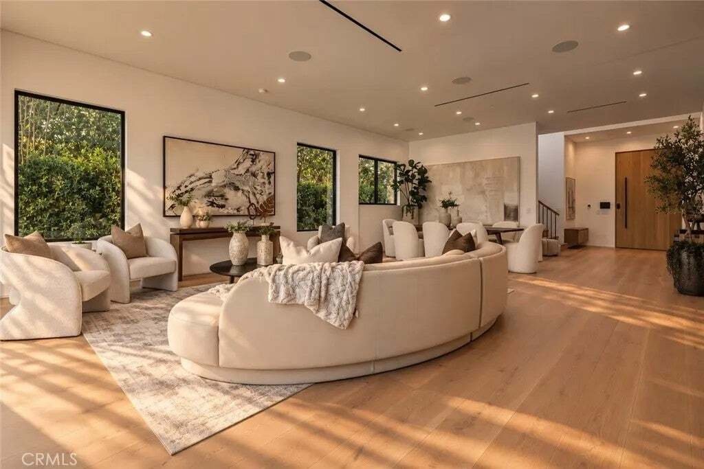 House in Los Angeles, California, United States 5 - 19136862
