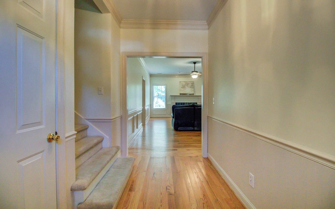 Casa a Sea Breeze, Carolina del Nord, Stati Uniti 5 - 19136791