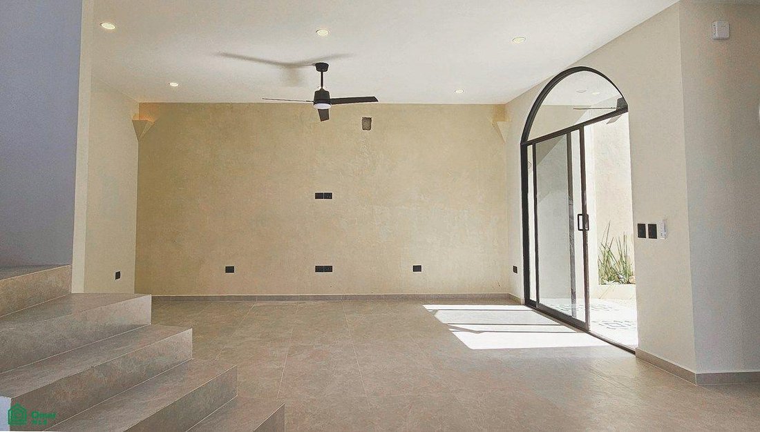 Maison en Mérida, Yucatán, Mexique 5 - 17903502
