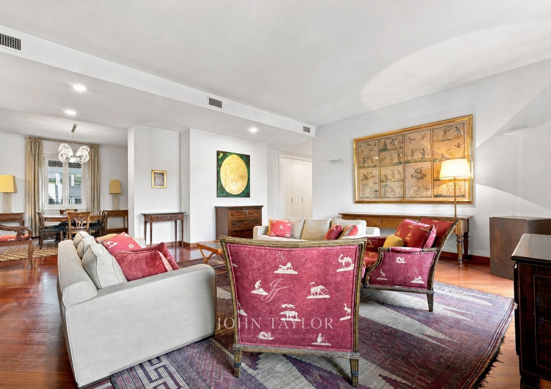 Apartment in Ariosto - Magenta Area, Milan, Italy 2 - 19136729