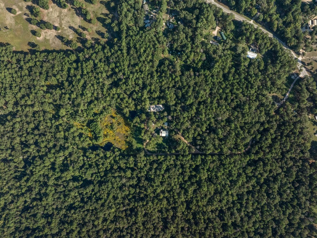 Terreno en Conroe, Texas, Estados Unidos 4 - 19137052