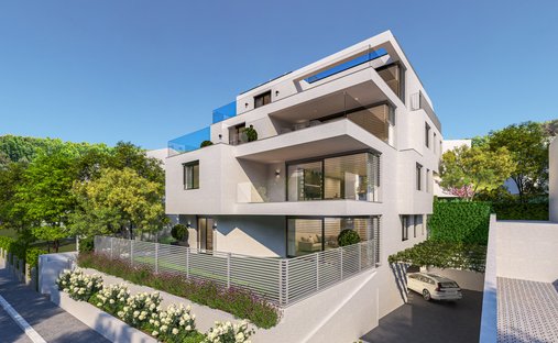 Wohnung in Wien, Wien, Österreich 1