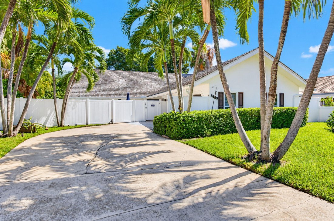 Casa a Boca Raton, Florida, Stati Uniti 2 - 19136633