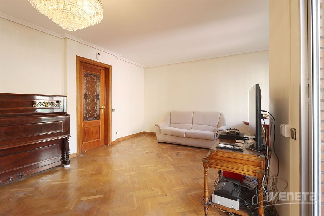 Apartamento en Tetuán, Madrid, España 5 - 18210280