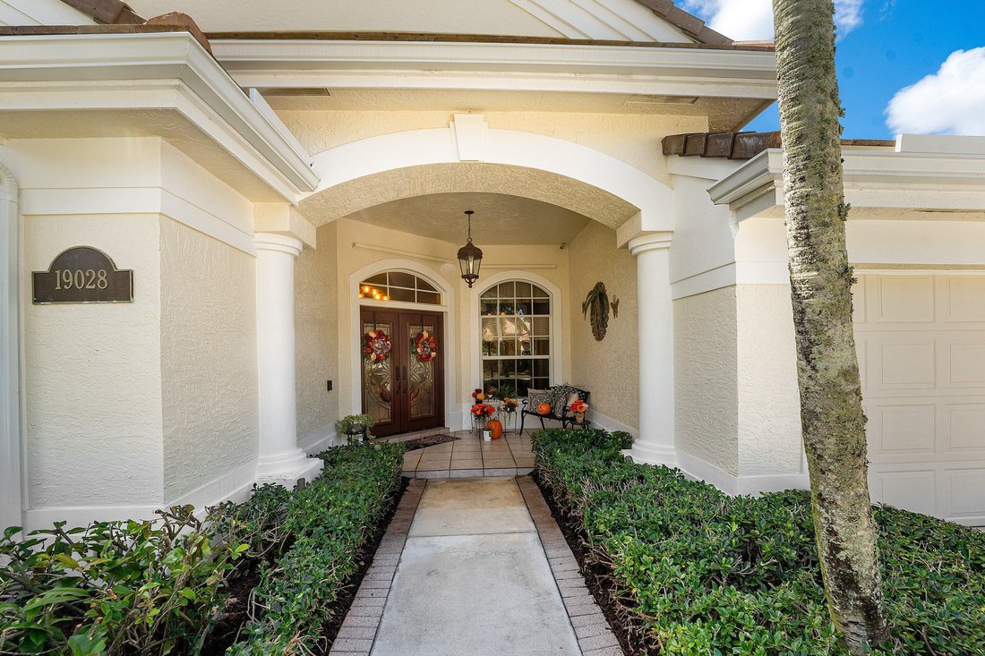 Casa a Jupiter, Florida, Stati Uniti 4 - 19136652