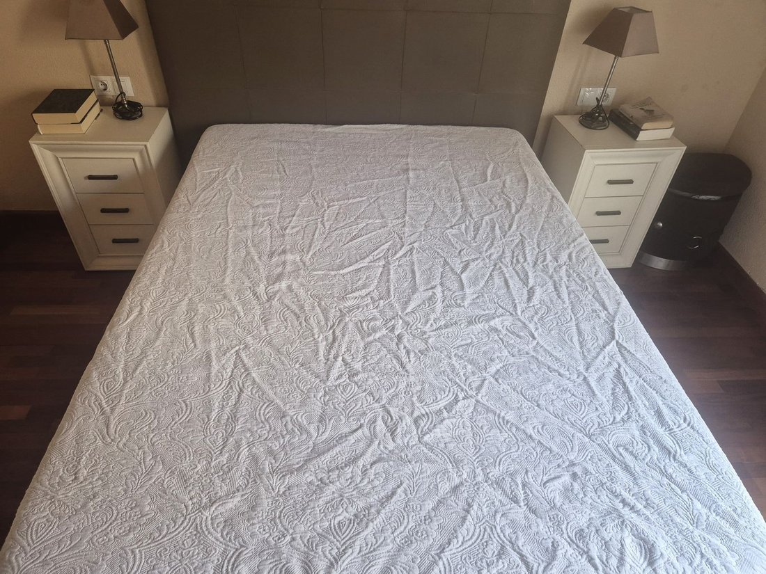 Apartment in Centro, Malaga, Spain 4 - 19137227