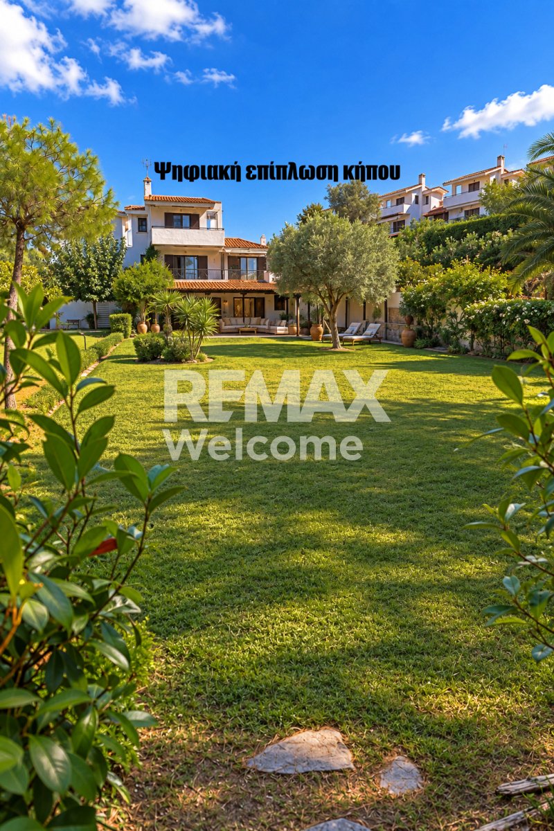 Apartment in Kassandra, Macedonia and Thrace, Greece 3 - 19137019