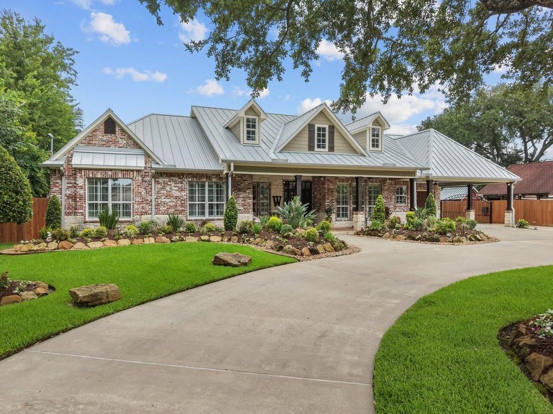 Casa a Deer Park, Texas, Stati Uniti 2 - 18186891