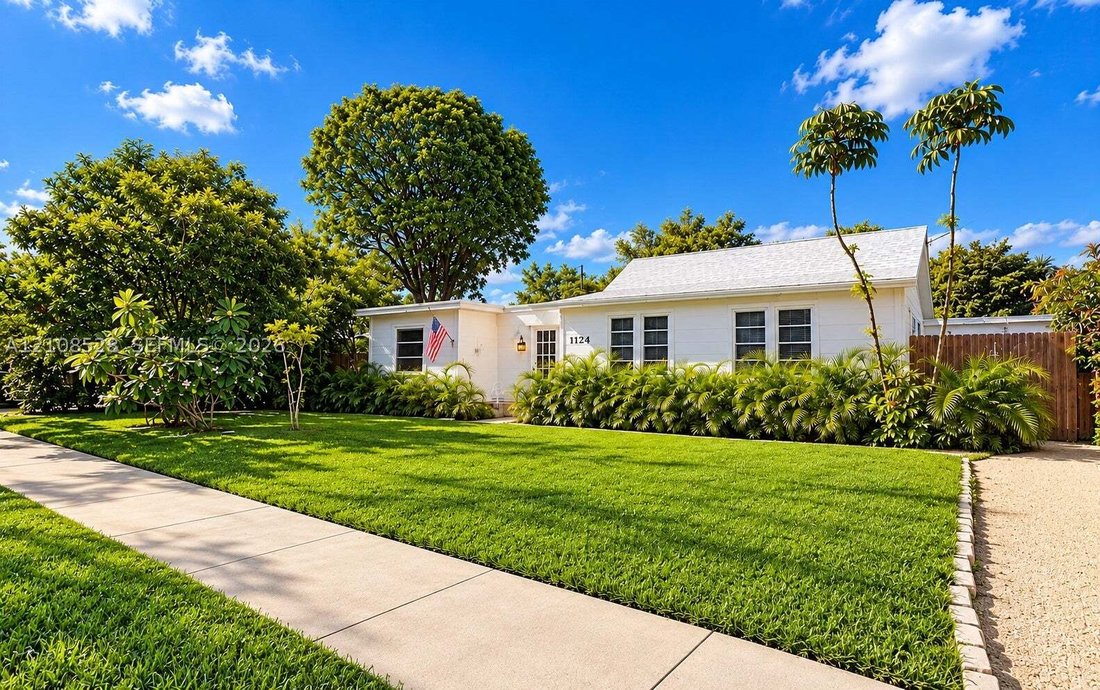 Casa a Lake Worth, Florida, Stati Uniti 1 - 19136739