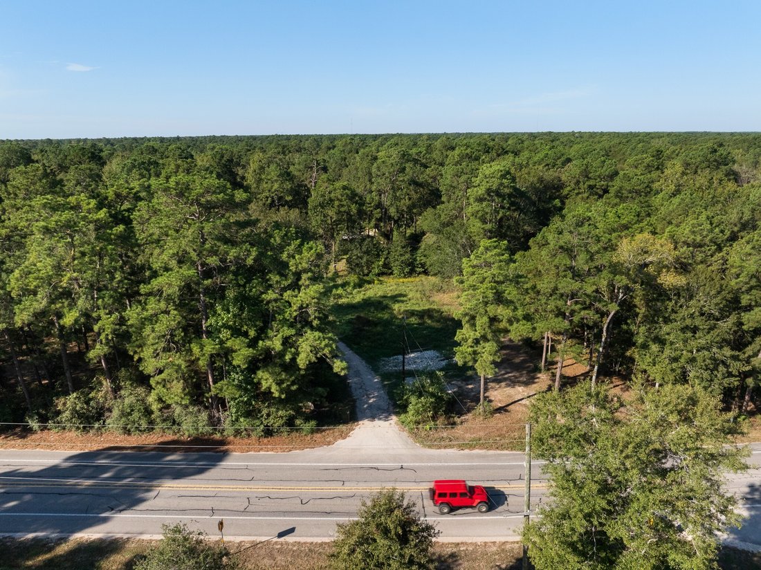 Terreno en Conroe, Texas, Estados Unidos 2 - 19137052