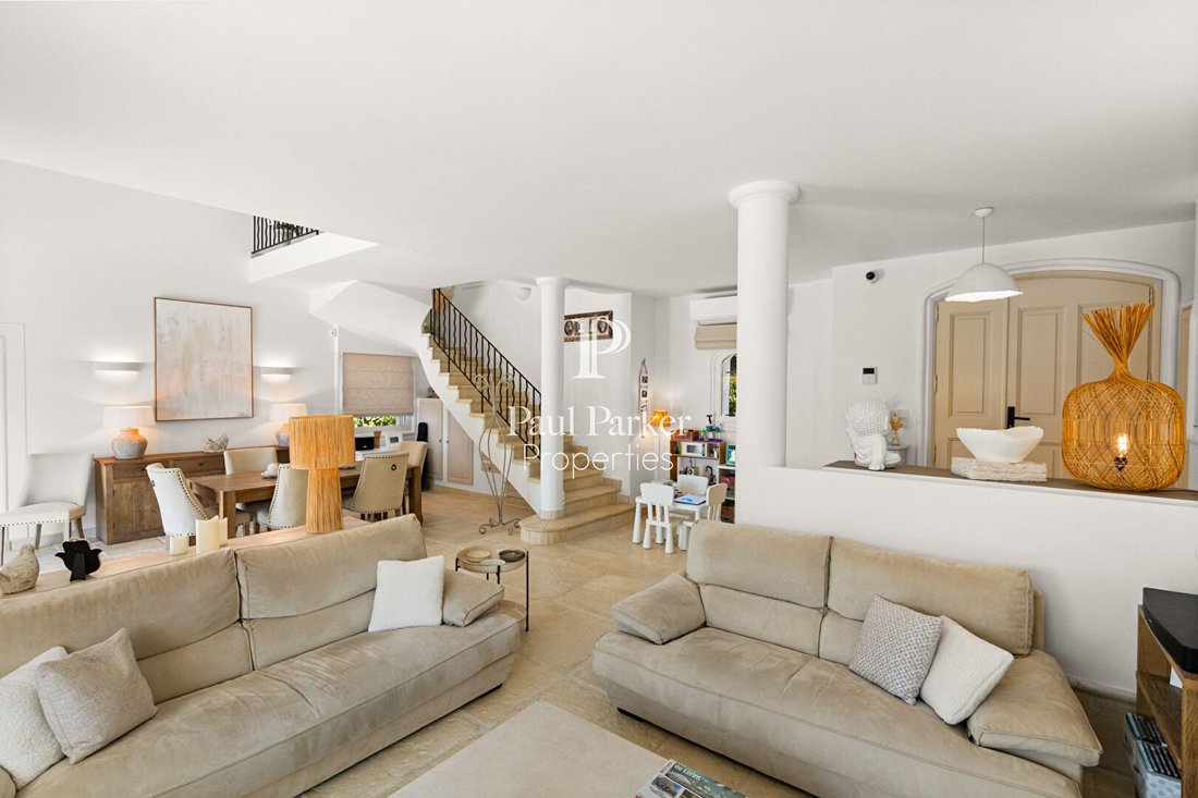 Villa in Mougins, Provence-Alpes-Côte d'Azur, Frankreich 3 - 19136941