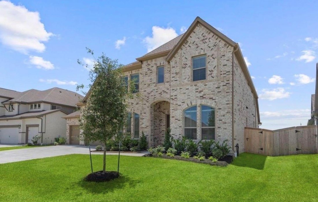 Casa a League City, Texas, Stati Uniti 2 - 17628710