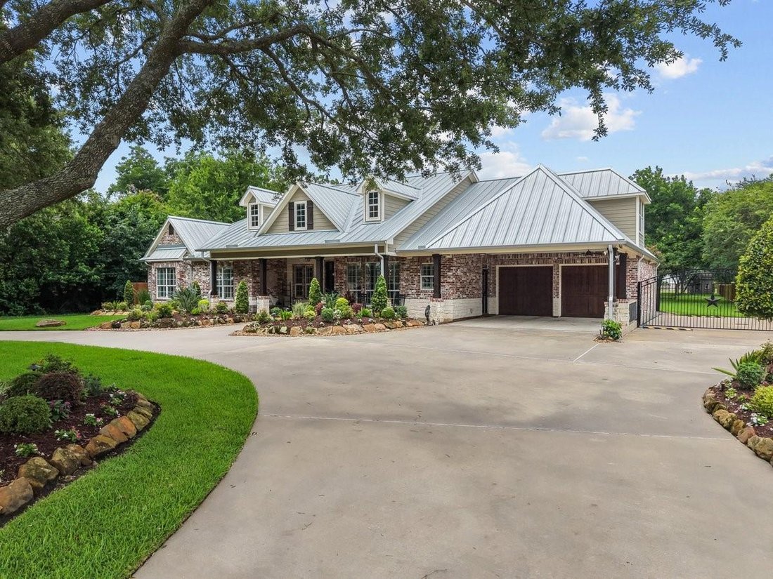 Casa a Deer Park, Texas, Stati Uniti 4 - 18186891