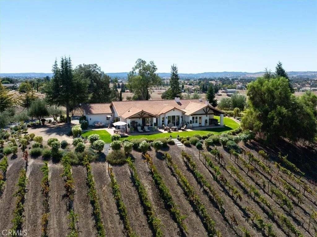 House in Paso Robles, California, United States 3 - 19136851