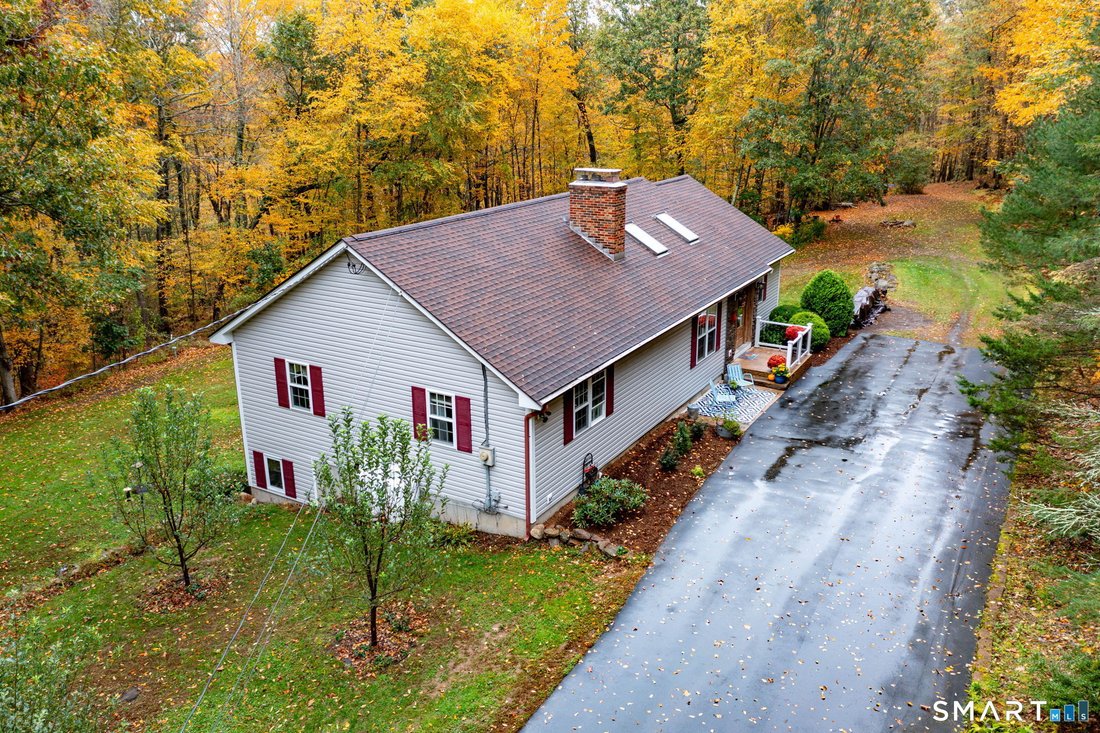 Casa a Colchester, Connecticut, Stati Uniti 4 - 19136573