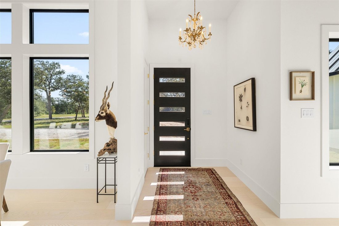 Haus in Round Top, Texas, Vereinigte Staaten 5 - 19136977