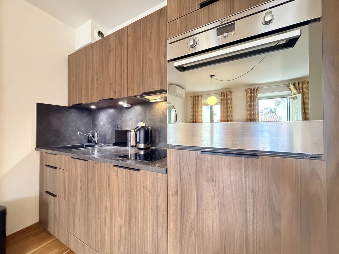 Appartement à Vallergues, Cannes, France 4 - 19136605