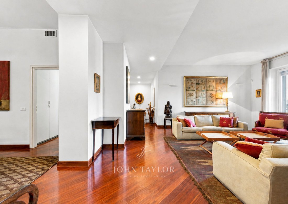 Apartment in Ariosto - Magenta Area, Milan, Italy 3 - 19136729