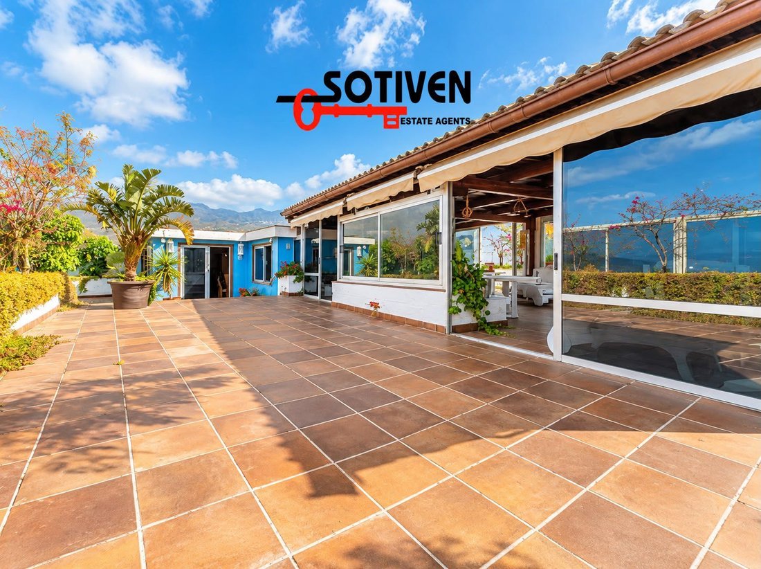Penthouse en Adeje, Canarias, España 5 - 19137276