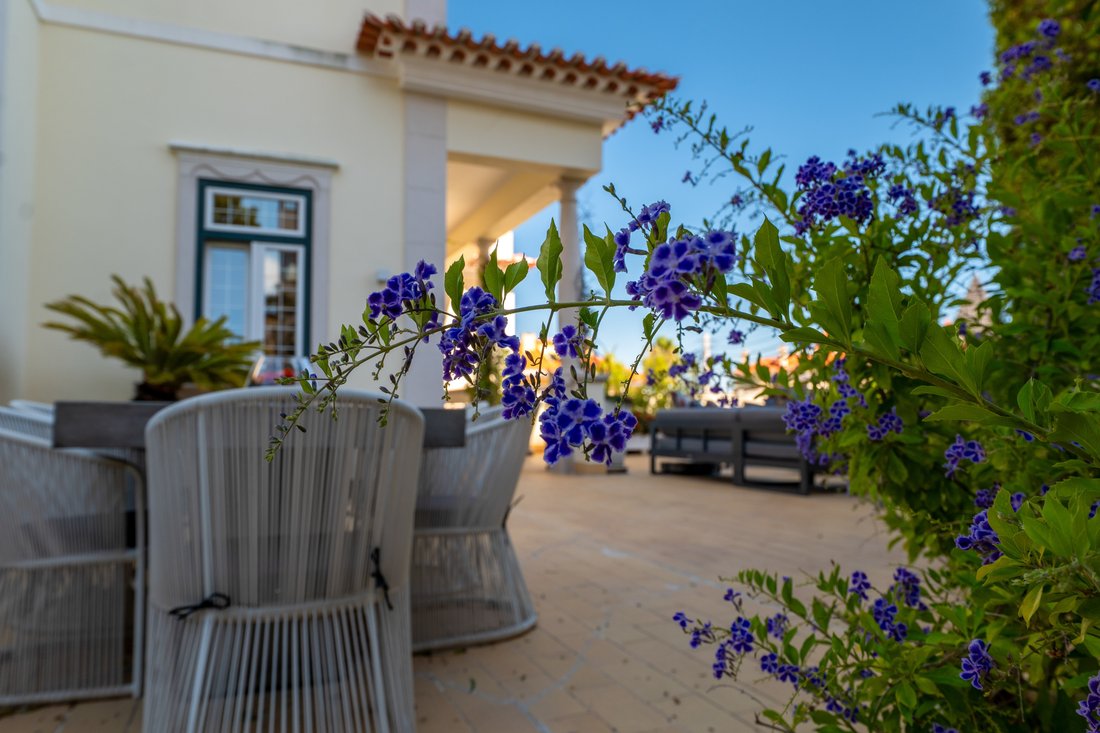 Apartamento en Estoril, Cascais y Estoril, Distrito de Lisboa 3 - 19136623