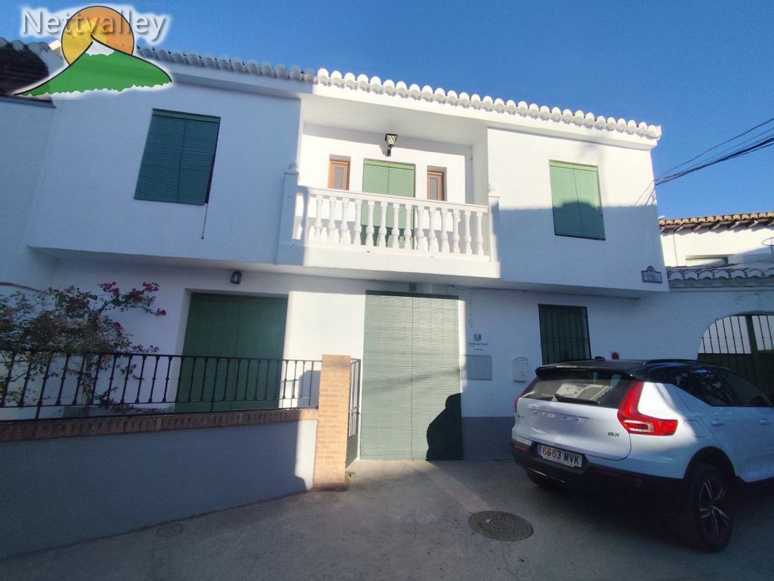 House in El Valle, Andalusia, Spain 4 - 19137226