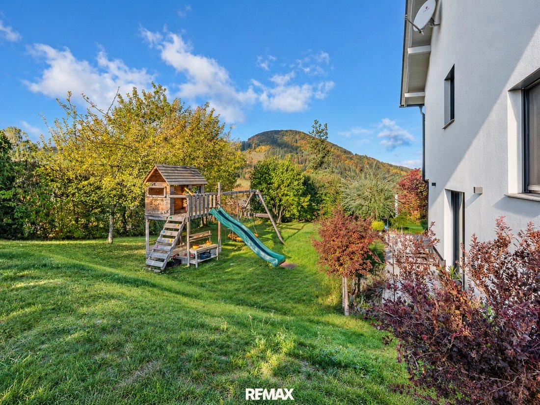 Haus in Semriach, Steiermark, Österreich 3 - 19136840