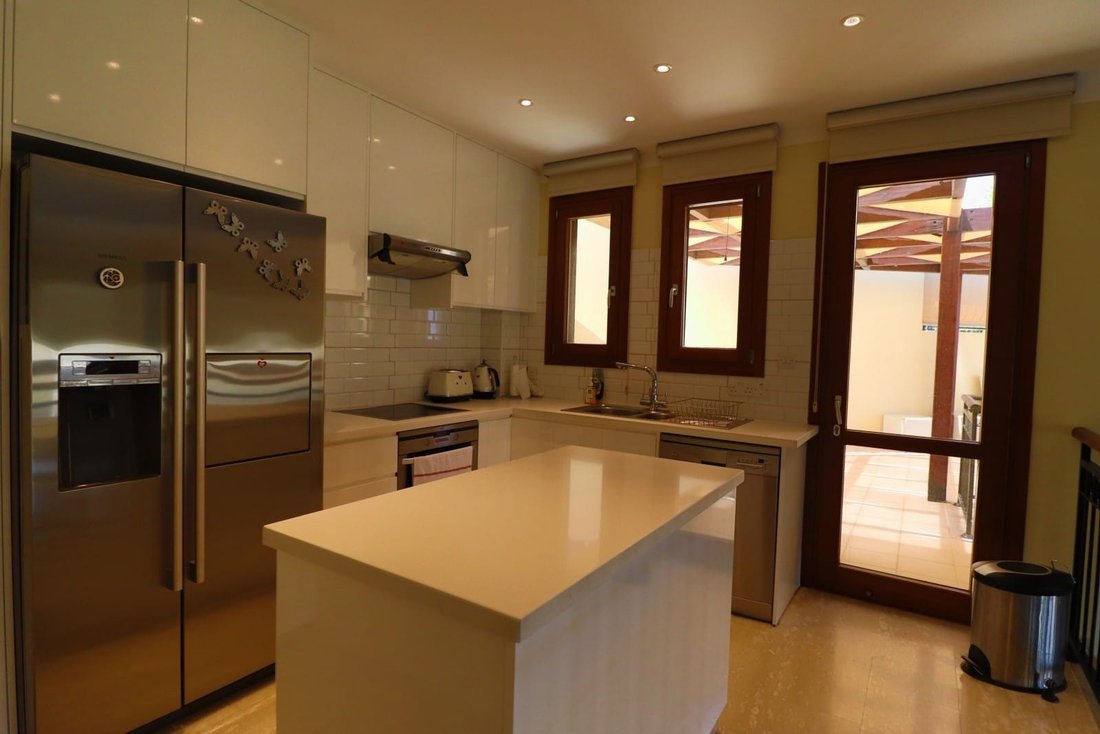 Villa a Kouklia, Distretto di Pafo, Cipro 4 - 19136582