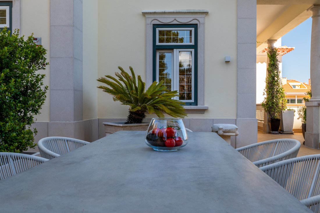 Apartamento en Estoril, Cascais y Estoril, Distrito de Lisboa 5 - 19136623