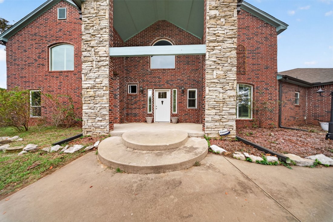 Casa a Broken Arrow, Oklahoma, Stati Uniti 3 - 19137037