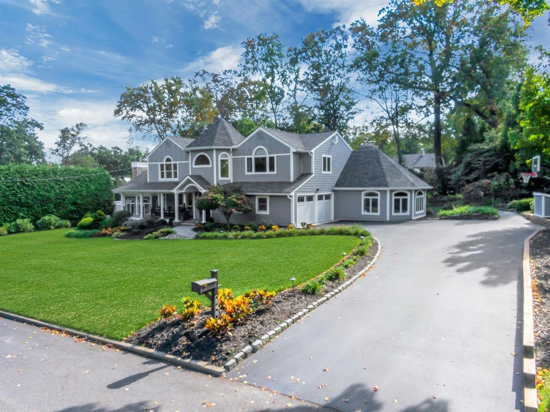 House in Wyckoff, New Jersey, United States 1 - 19135108