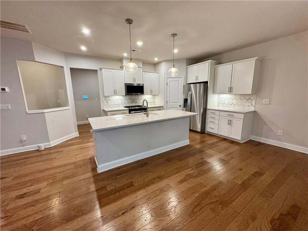House in Acworth, Georgia, United States 4 - 19136796