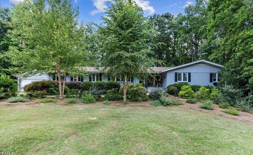 Casa en Raleigh, Carolina del Norte, Estados Unidos 1